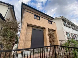 千葉県市原市ちはら台南2【一戸建】の外観