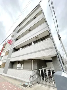 東京都江東区千田【マンション】の外観