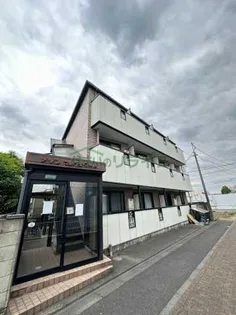 メゾンマレヴォワールの画像