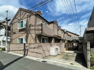 ワイズコート【2階】の外観