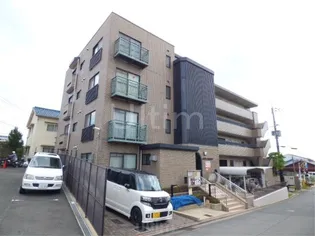 サン フォーレストの画像