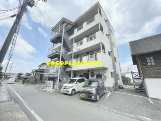 小楠ハイツの画像