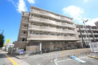 ニューハイツ大計1【3階】の外観