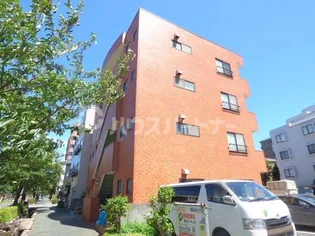 第2コーポマキの画像