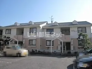 セジュールダイモンAの画像