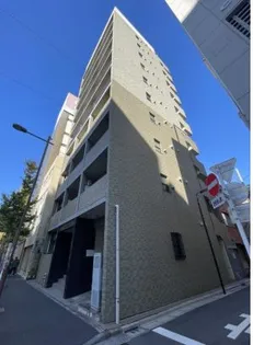 東京都千代田区東神田1【マンション】の外観