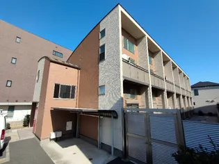 ブラウンヒルBの画像