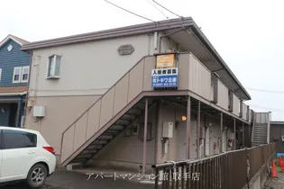 リバーハイツの画像