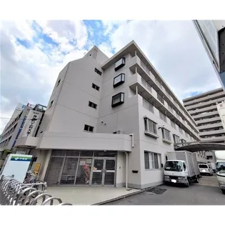 TYG第5ホエールズマンションの画像