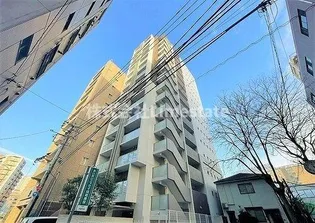 シティインデックス池袋【2階】の外観