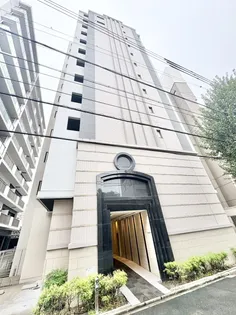 ポルタニグラ大須【5階】の外観