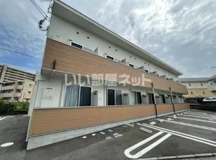 MINERALIA宮島口【1階】の外観