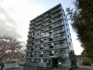 シャルル小野【1階】の外観