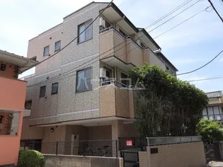 ステューディオ千歳台の画像