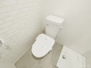 パインヒル18【3階】の内装