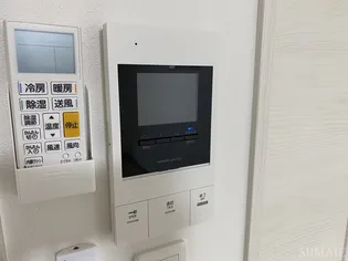 パインヒル18【3階】の内装