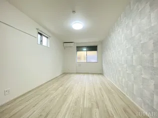 パインヒル18【3階】の居間