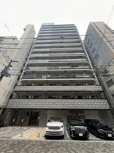 大阪府大阪市西区南堀江2【マンション】の外観