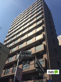 パレ・ドール千石【12階】の外観