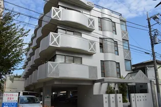 ヴォワールメゾンの画像