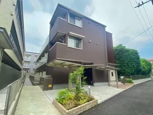 カーサ セイントの画像