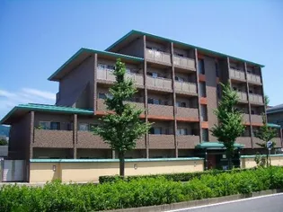 SOLARE鴨川の画像