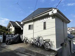 ラックスハイツの画像