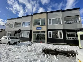 カーサ ベルドーネの画像