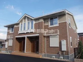 グラン アベニューⅣの画像