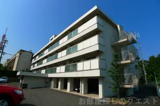 カーサ ノア高峯町の画像