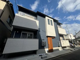 コンフォール成町の画像