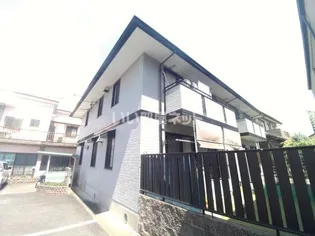 メゾン ド ミルの画像