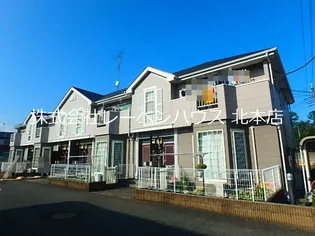 大島コーポIIの画像