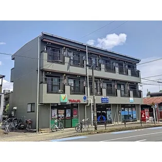 山口ビルの画像