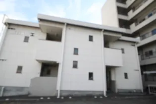 福島県郡山市桑野2【アパート】の外観