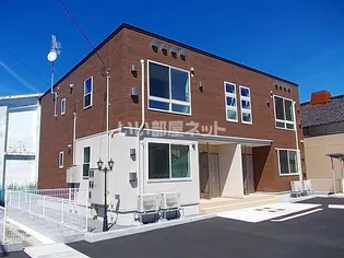 フレックス タウン 参番館の画像