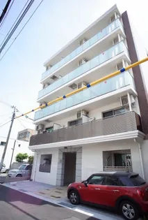 兵庫県明石市樽屋町【マンション】の外観