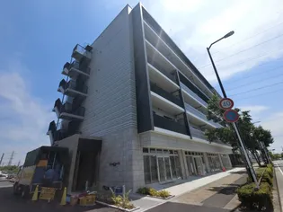 千葉県千葉市緑区おゆみ野3【マンション】の外観