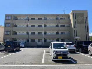 ジュビレ花椿の画像