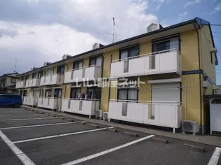 セジュールナカミカワBの画像