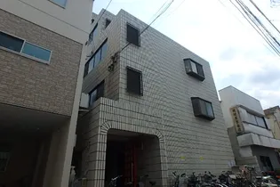 モンシェール尾久の画像