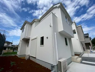 千葉県市原市光風台2【一戸建】の外観