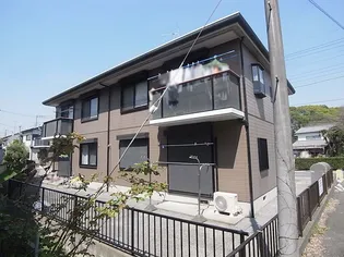 クレスト壱番館の画像