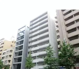 アーバンシティ音羽【2階】の外観