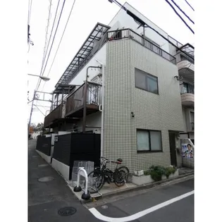 ハイツ竹井の画像