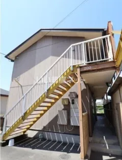 タケノコハイツの画像