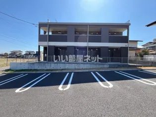 サンモールウエストIIの画像