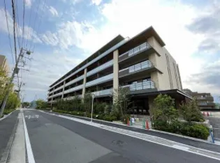 ブランズシティ本郷台リバーサイドテラスの画像