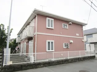 フレグランスSの画像