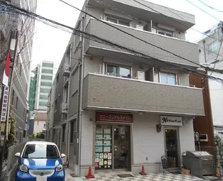 ISIS 東向島【2階】の外観